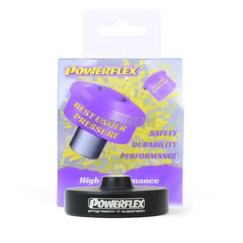 Powerflex Road Series Magnetic Jack Pad Adaptor Audi TT MK1 TYP 8N 4WD 99-06 Powerflex