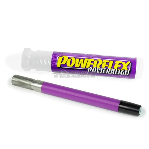 Powerflex Road Series PowerAlign Wheel Mounting Guide Pin Alfa Romeo Giulietta 940 10-20 Powerflex