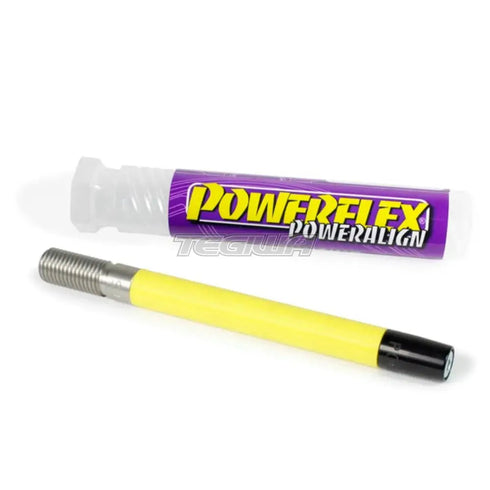 Powerflex Road Series PowerAlign Wheel Mounting Guide Pin BMW 6 Series E63 E64 M6 05-11 Powerflex