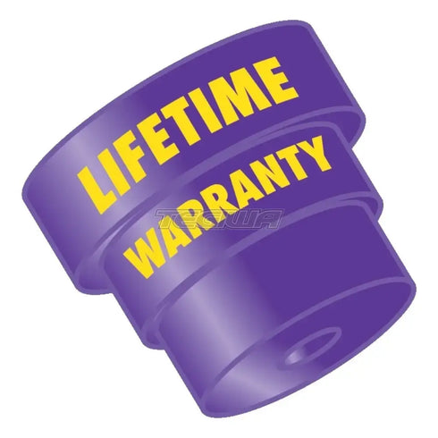 Powerflex Road Series PowerAlign Wheel Mounting Guide Pin Porsche Taycan 19+ Powerflex