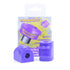 Powerflex Road Series Rear Anti Roll Bar Bush 12mm BMW 2 Series F22 F23 xDrive 13+ Powerflex