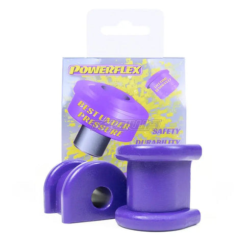 Powerflex Road Series Rear Anti Roll Bar Bush 12mm Mazda MX-5 Miata Eunos Mk3 NC 05-15 Powerflex