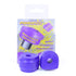 Powerflex Road Series Rear Anti-Roll Bar Bush 14mm Alfa Romeo Giulietta 940 10-20 Powerflex