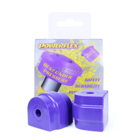 Powerflex Road Series Rear Anti Roll Bar Bush 14mm BMW 3 Series E90 E91 E92 E93 E9X Sedan Touring Coupe Conv 05-13 Powerflex