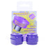Powerflex Road Series Rear Anti-Roll Bar Bush 15mm Alfa Romeo Giulietta 940 10-20 Powerflex