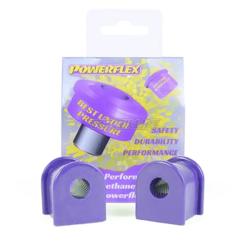 Powerflex Road Series Rear Anti Roll Bar Bush 15mm Toyota MR2 Gen3 ZZW30 00-06 Powerflex