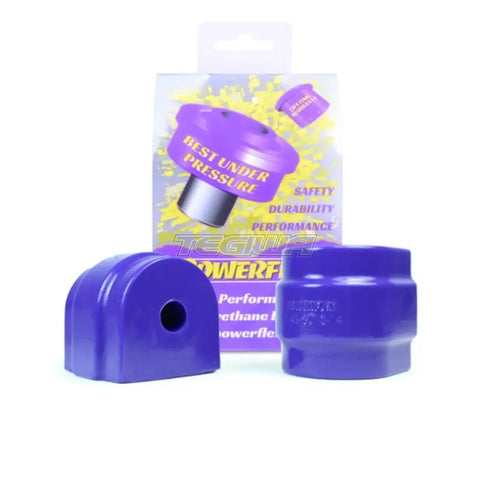 Powerflex Road Series Rear Anti-Roll Bar Bush 16mm BMW 5 Series F10 F11 Saloon Touring xDrive 10-17 Powerflex