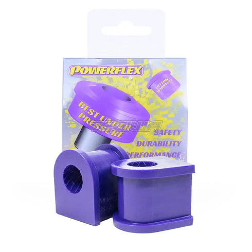 Powerflex Road Series Rear Anti Roll Bar Bush 16mm Mazda RX-7 Gen 3-FD3S 92-02 Powerflex