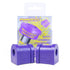 Powerflex Road Series Rear Anti Roll Bar Bush 17.5mm Jaguar Daimler F-Type 13+ Powerflex