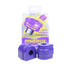 Powerflex Road Series Rear Anti Roll Bar Bush 18mm BMW 6 Series E63 E64 03-10 Powerflex
