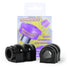 Powerflex Road Series Rear Anti Roll Bar Bush 19.3mm Hyundai Kona Inc N 18+ Powerflex