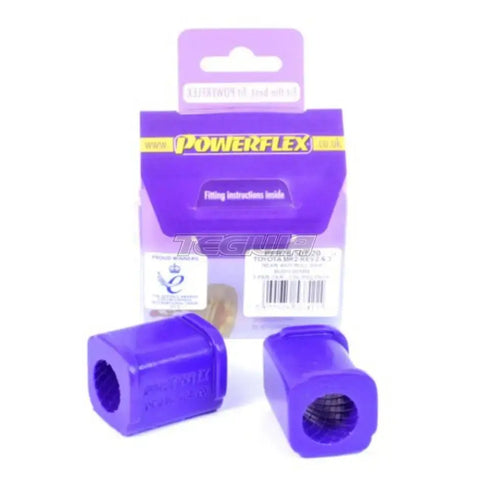 Powerflex Road Series Rear Anti Roll Bar Bush 20mm Toyota MR2 Gen2 SW20 REV 1 89-99 - PFR76-507-20 Powerflex