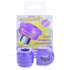Powerflex Road Series Rear Anti Roll Bar Bush 21.7mm Audi A3 S3 RS3 8Y MK4 Quattro 20+ Powerflex