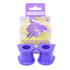 Powerflex Road Series Rear Anti Roll Bar Bush 21mm Toyota Supra Mk4 JZA80 93-02 Powerflex