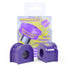 Powerflex Road Series Rear Anti Roll Bar Bush 22mm Honda Civic EG-EJ Inc CRX del Sol 91-95 Powerflex