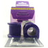 Powerflex Road Series Rear Anti Roll Bar Bush 22mm Toyota Supra Mk4 JZA80 93-02 Powerflex