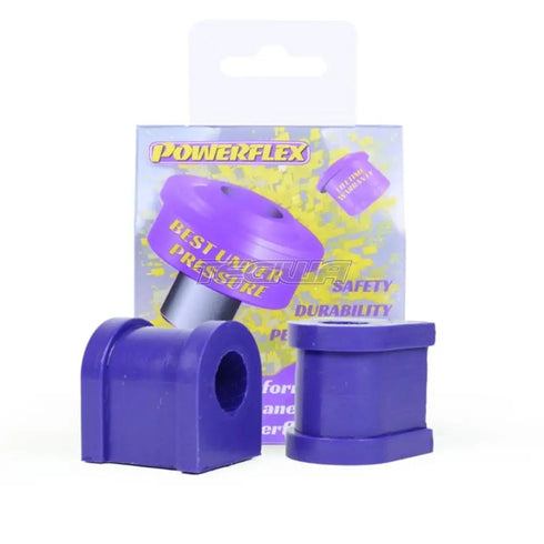 Powerflex Road Series Rear Anti Roll Bar Bush 23mm Jaguar Daimler F-Type 13+ Powerflex