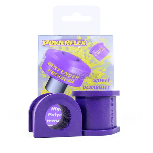 Powerflex Road Series Rear Anti Roll Bar Bush 24mm Mitsubishi Lancer Evolution VII VIII IX Inc 260 01-07 Powerflex