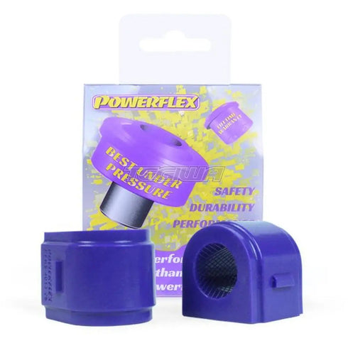 Powerflex Road Series Rear Anti Roll Bar Bush 25mm BMW 2 Series F87 M2 Coupe 15+ Powerflex