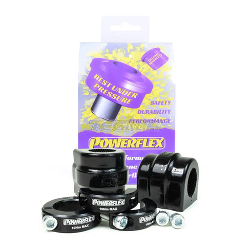 Powerflex Road Series Rear Anti Roll Bar Bush 26mm BMW 3 Series G20 G21 G28 G80 M3 20+ Powerflex