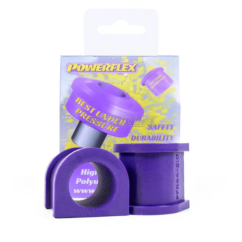 Powerflex Road Series Rear Anti Roll Bar Bush 27mm Mitsubishi Lancer Evolution VII VIII IX Inc 260 01-07 Powerflex