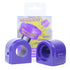 Powerflex Road Series Rear Anti-Roll Bar Bush BMW 4 Series F32 F33 F36 F82 F83 M4 14 13+ Powerflex