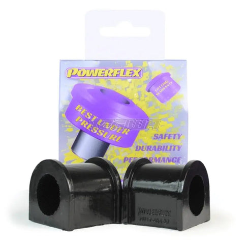 Powerflex Road Series Rear Anti-Roll Bar Bush Maserati Quattroporte V 03-12 Powerflex