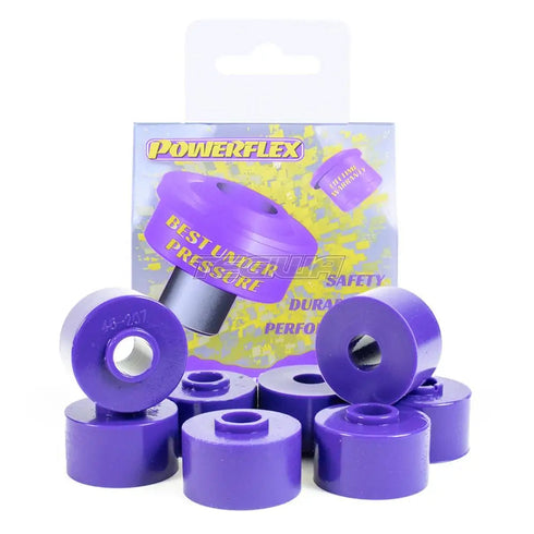 Powerflex Road Series Rear Anti Roll Bar Link Kit Nissan SILVIA 200SX-S13 S14 S15 91-02 Powerflex