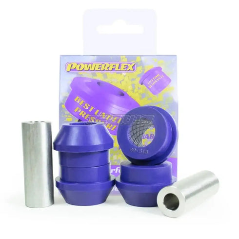Powerflex Road Series Rear Anti Roll Bar Link Rod To Lower Arm Toyota GR 86 21+ Powerflex