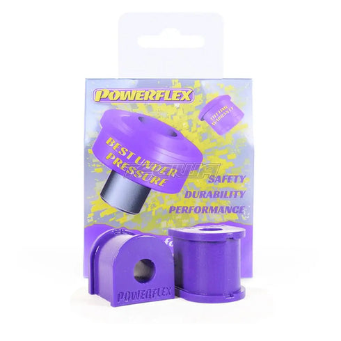 Powerflex Road Series Rear Anti Roll Bar Mounting Bush 11mm Mazda MX-5 Miata Eunos Mk1 NA 89-98 Powerflex