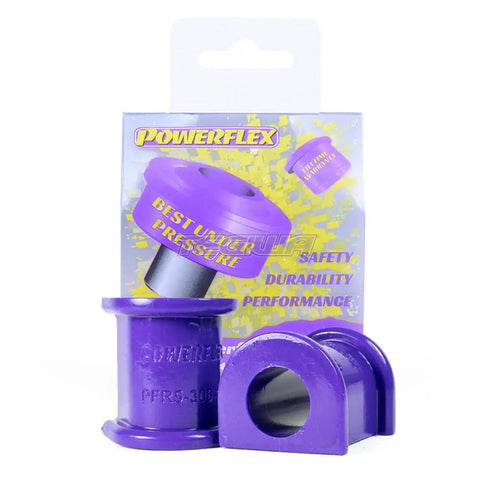 Powerflex Road Series Rear Anti Roll Bar Mounting Bush 18mm BMW 6 Series E24 82-89 Powerflex