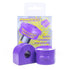 Powerflex Road Series Rear Anti Roll Bar Mounting Bush 18mm Ford Focus Mk1 Inc ST Inc RS 98-04 Powerflex