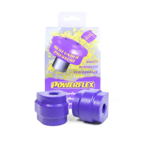 Powerflex Road Series Rear Anti Roll Bar Mounting Bush 21.5mm BMW Z4 Z4M E85 E86 06-09 Powerflex