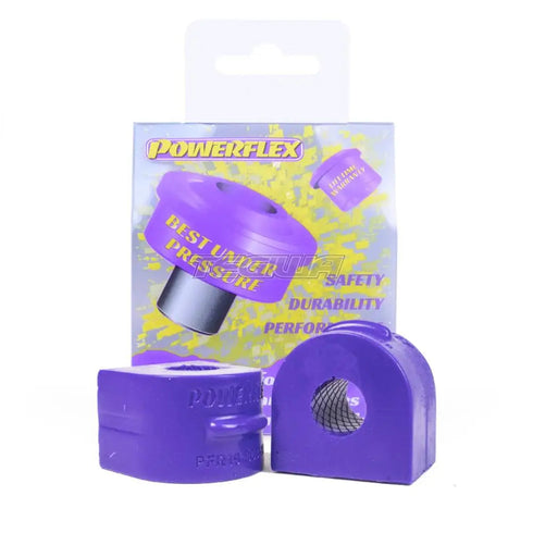 Powerflex Road Series Rear Anti Roll Bar Mounting Bush 21mm Ford Focus Mk1 Inc ST Inc RS 98-04 Powerflex