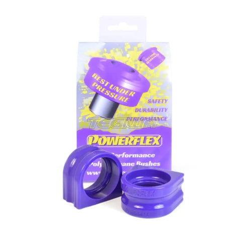 Powerflex Road Series Rear Anti Roll Bar Mounting Bush BMW X5 M F85 13-18 Powerflex