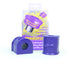 Powerflex Road Series Rear Anti Roll Bar To Chassis Bush 18mm Ford Focus Mk3 Inc ST Inc RS 11-18 Powerflex