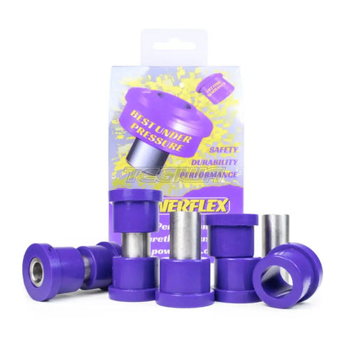 Powerflex Road Series Rear Arm Inner Bush Audi TT MK1 TYP 8N 4WD 99-06 Powerflex