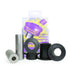 Powerflex Road Series Rear Axle Carrier Outer Mounting Porsche 924 Inc S 944 82-85 Powerflex