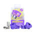 Powerflex Road Series Rear Beam Bush Fiat 500 US Inc Abarth 07+ Powerflex