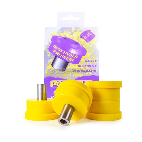 Powerflex Road Series Rear Beam Mount Bush BMW 7 Series E32 88-94 Powerflex