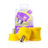Powerflex Road Series Rear Beam Mount Bush BMW 7 Series E32 88-94 Powerflex