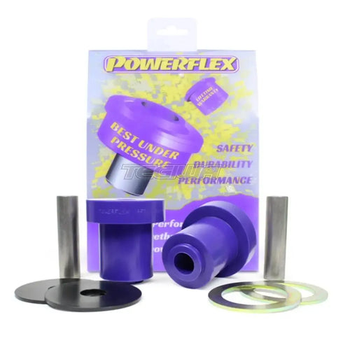 Powerflex Road Series Rear Beam Mount Bush Suzuki Swift Sport MK2 ZC31S 06-10 Powerflex