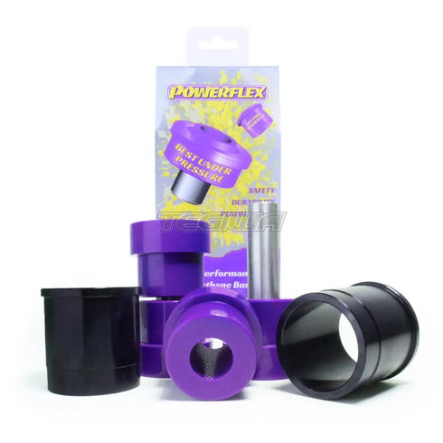 Powerflex Road Series Rear Beam Mounting Bush Audi A4 S4 RS4 B5 Avant 2WD 95-01 Powerflex