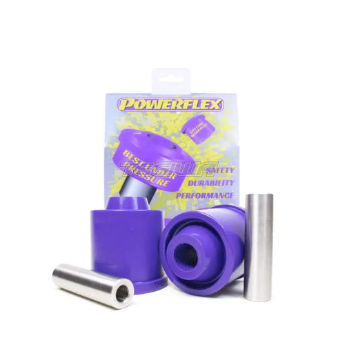 Powerflex Road Series Rear Beam Rear Mounting Bush Citroen DS3 09-19 Powerflex