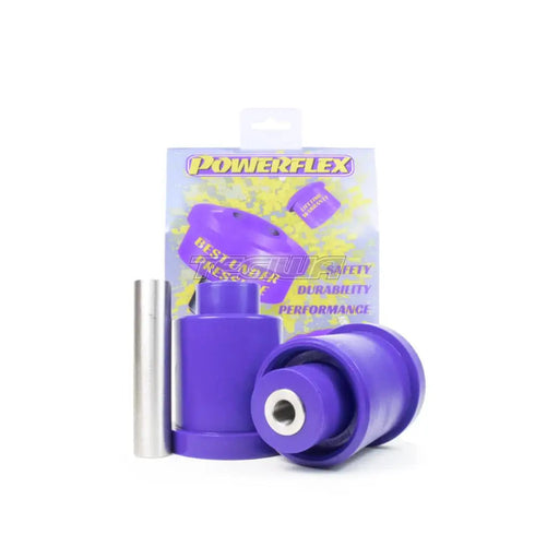 Powerflex Road Series Rear Beam Mounting Bush Fiat Punto Evo Abarth 09-15 Powerflex