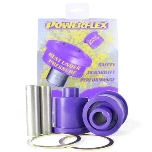 Powerflex Road Series Rear Beam Mounting Bush Honda CR-Z 10-16 Powerflex