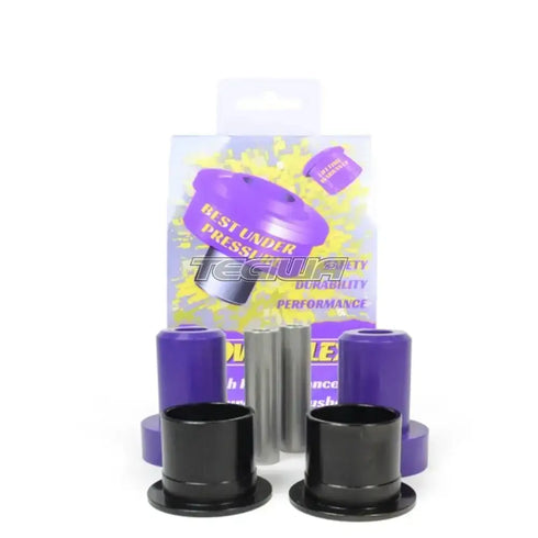 Powerflex Road Series Rear Beam Mounting Bush Renault Clio II Inc 172 182 98-12 Powerflex