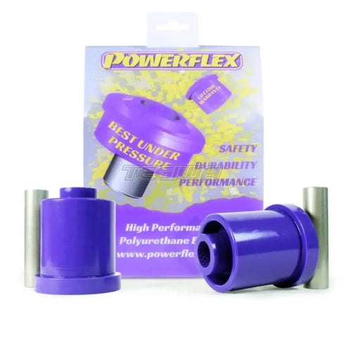 Powerflex Road Series Rear Beam Mounting Bush Renault Clio IV Inc RS 12-19 Powerflex