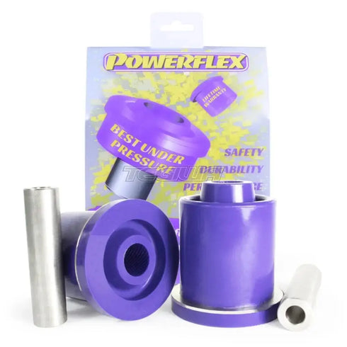 Powerflex Road Series Rear Beam Mounting Bush Renault Megane II Inc RS 225 R26 and Cup 02-08 Powerflex