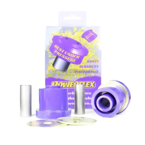Powerflex Road Series Rear Beam Mounting Bush Volkswagen Up! Inc GTI 11+ Powerflex